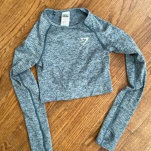 Gymshark Shirt